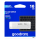 GOODRAM 16GB UME2 odczyt 20MB/s USB 2.0 biały - 606420 - zdjęcie 2